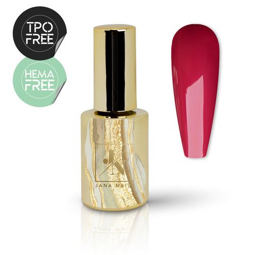 J-LAQUE - #268 Red Dust - 10ml