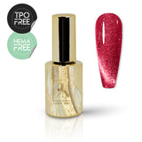J-LAQUE - #271 - Velvet Gem - Flash Cat Eye 10ml