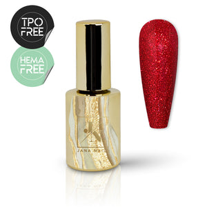 J-LAQUE - #272 - Ruby Diva - 10ml