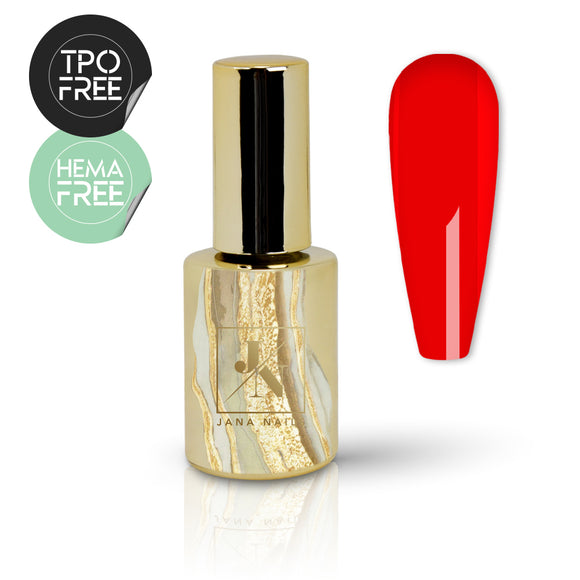J-LAQUE - #274 - Marylin`s Kiss - 10ml