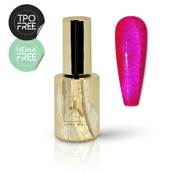 J.-Laque #285 Tramonto / cat eye / - 10ml