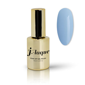 J-LAQUE #286 - " Lunar Dust" - 10ml