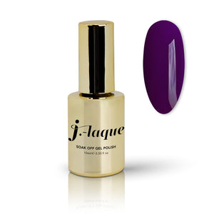 J-LAQUE #288 - " Eclipse Veil" - 10ml