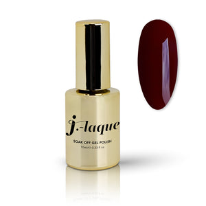 J-LAQUE #293 - " Wine Oasis" - 10ml