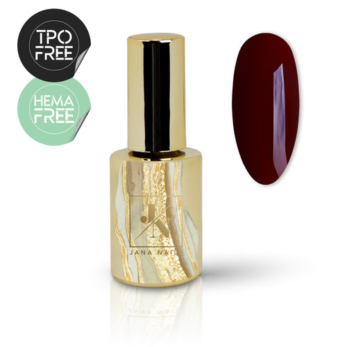 J-LAQUE #293 - " Wine Oasis" - 10ml