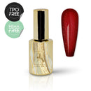 J-Laque #295 Red Moonrise cat eye - 10ml