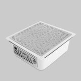 Ülka Premium Built-in nail dust collector B (52 W)