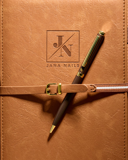 JN Planner 2027 LIMITED EDITION – Kugelschreiber + Schlüsselanhänger GRATIS