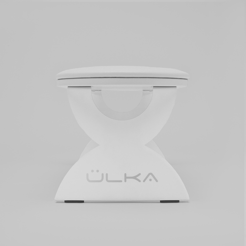 Premium Hand Rest ÜLKA