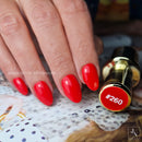 J-LAQUE #260 - "Hot Stuff" - 10ml