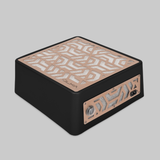 Ülka Premium Nail dust collector (52 W) - Tabletop "SPECIAL EDITION"