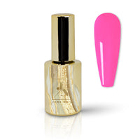 J-LAQUE #304 - " Pink Pass " - 10ml
