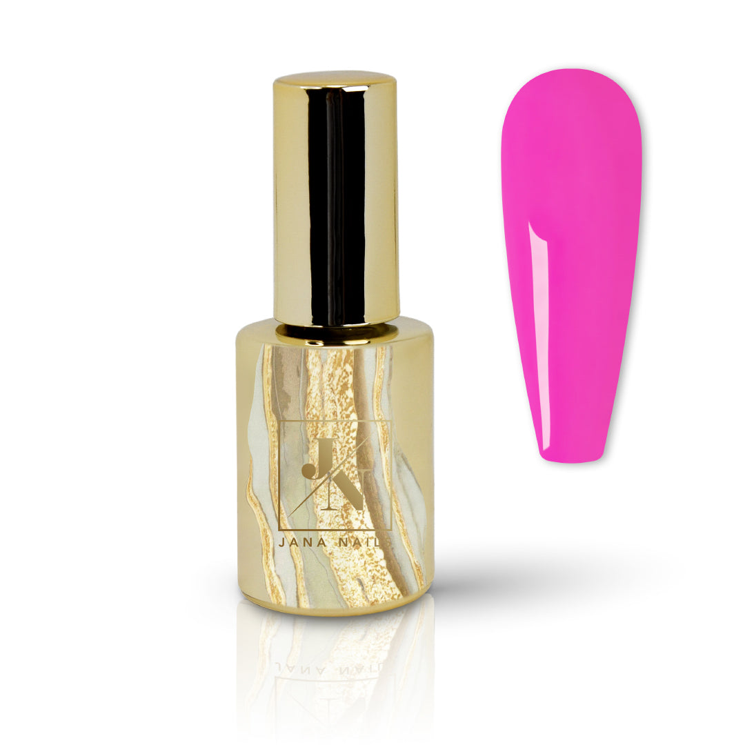 J-LAQUE #305 - "Beverly Doll" - 10ml