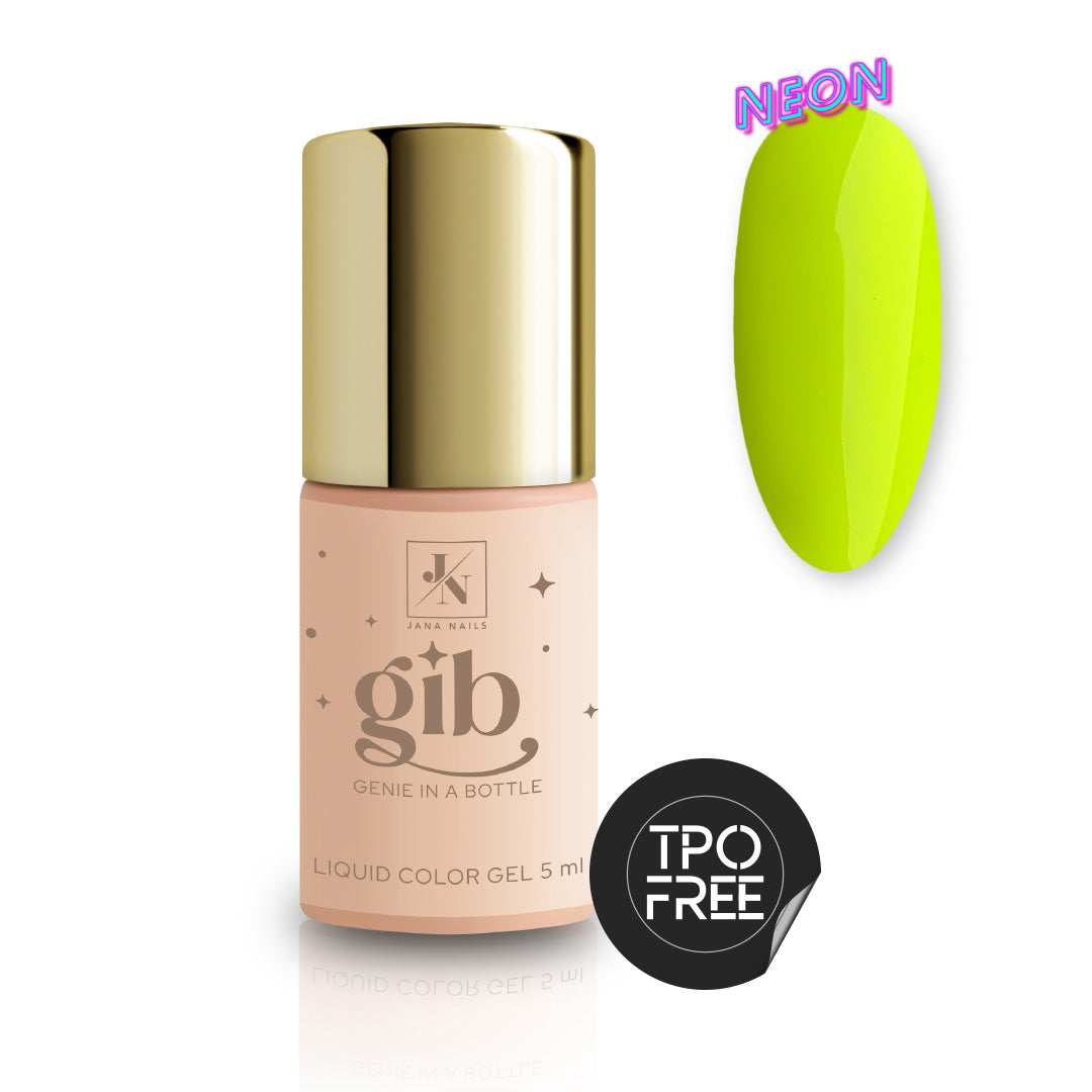 Genie in a Bottle "Zanzibar" - 5ml / "Paradise Islands Collection"