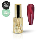 Jana Nails J.-Laque Untamed Wild Edition Cat Eye Gel Polish Farbton 313 Bad Idea