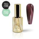 Jana Nails J.-Laque Untamed Wild Edition Cat Eye Gel Polish Farbton 315 Raw Game