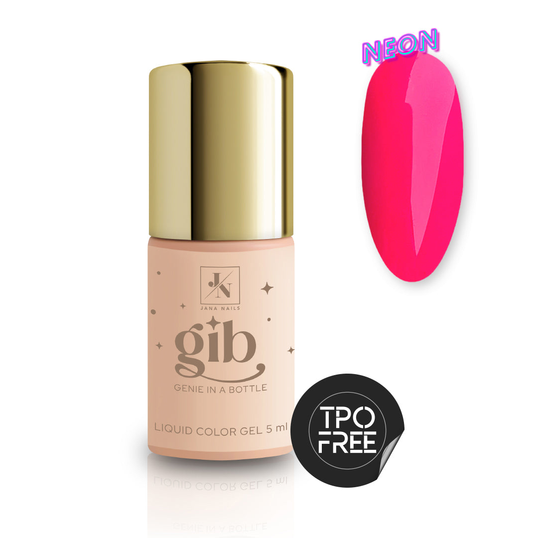 Genie in a Bottle "Aruba" - 5ml / "Paradise Islands Collection"