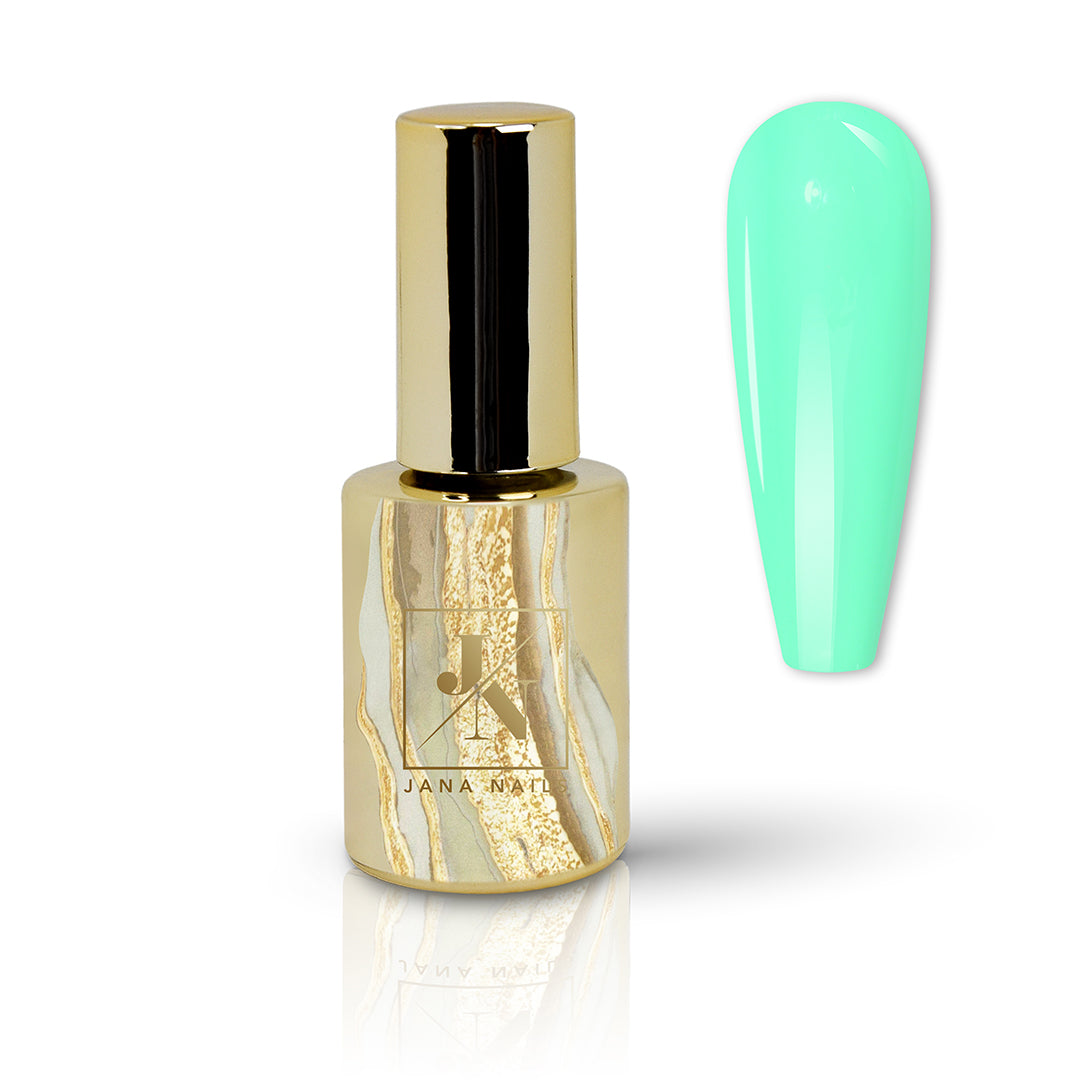 J-Laque #331 Minty Mochi - 10 ml