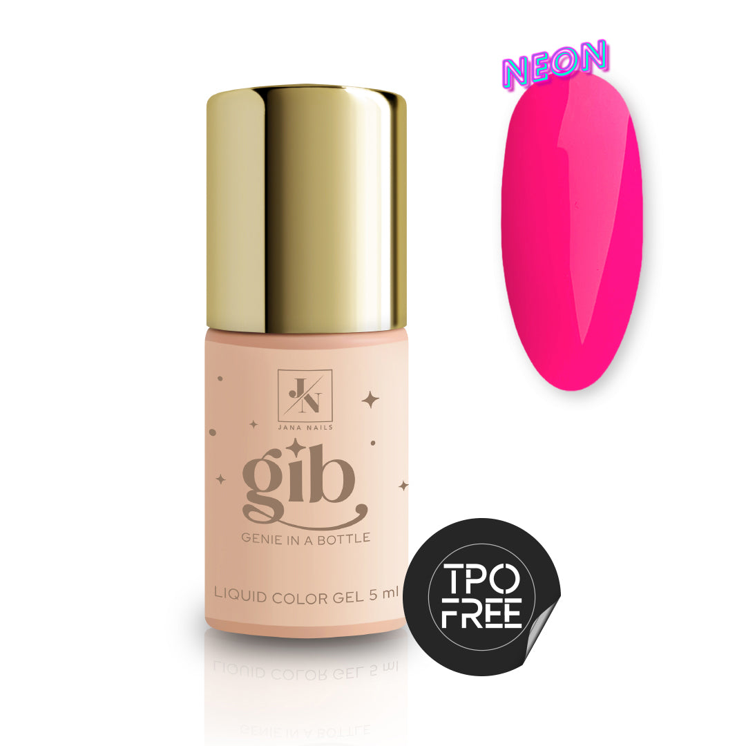 Genie in a Bottle "Capri" - 5ml / "Paradise Islands Collection"