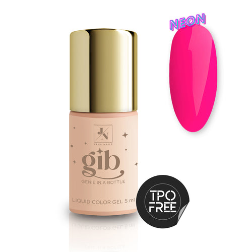 Genie in a Bottle "Capri" - 5ml / "Paradise Islands Collection"