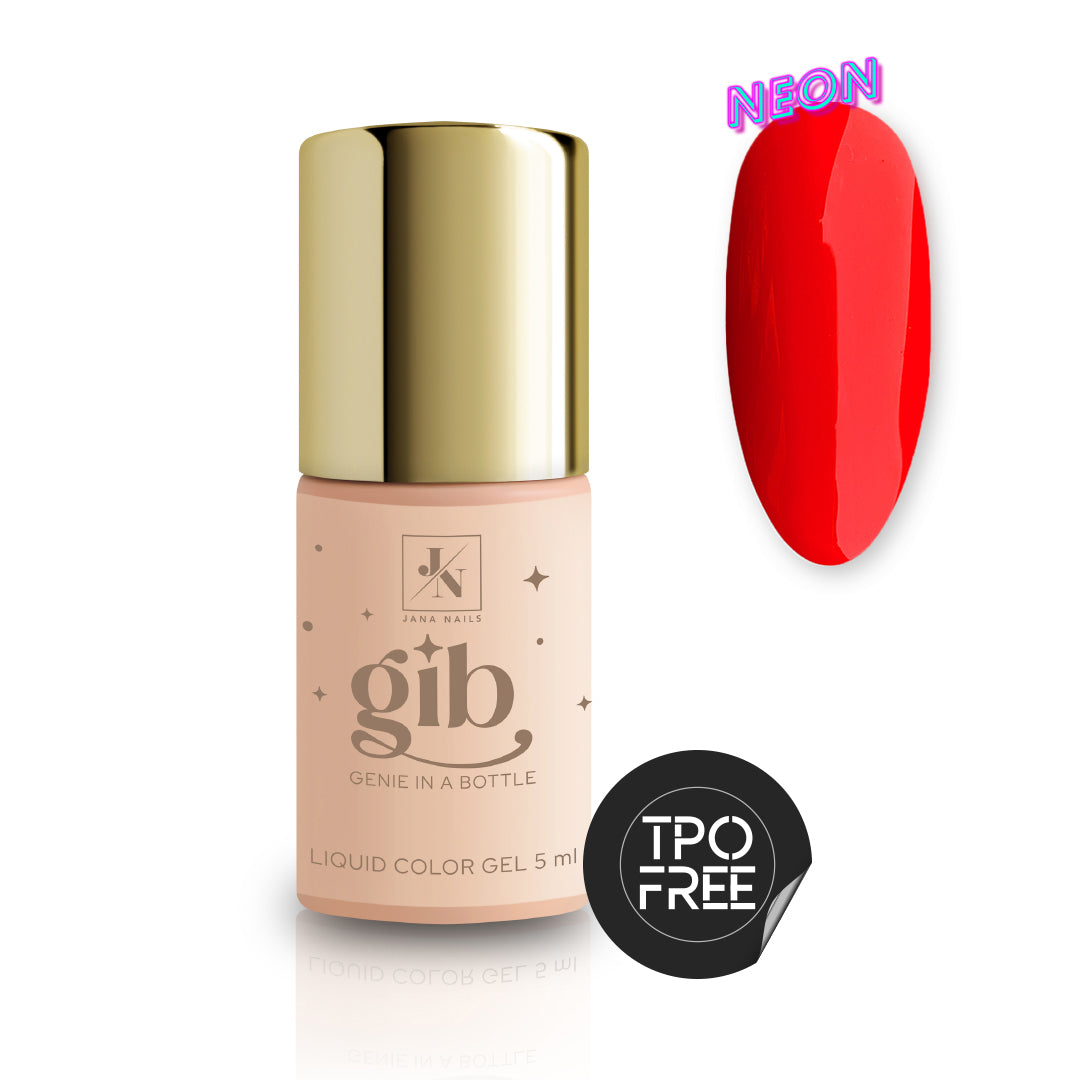 Genie in a Bottle "Saint Tropez" - 5ml / "Paradise Islands Collection"