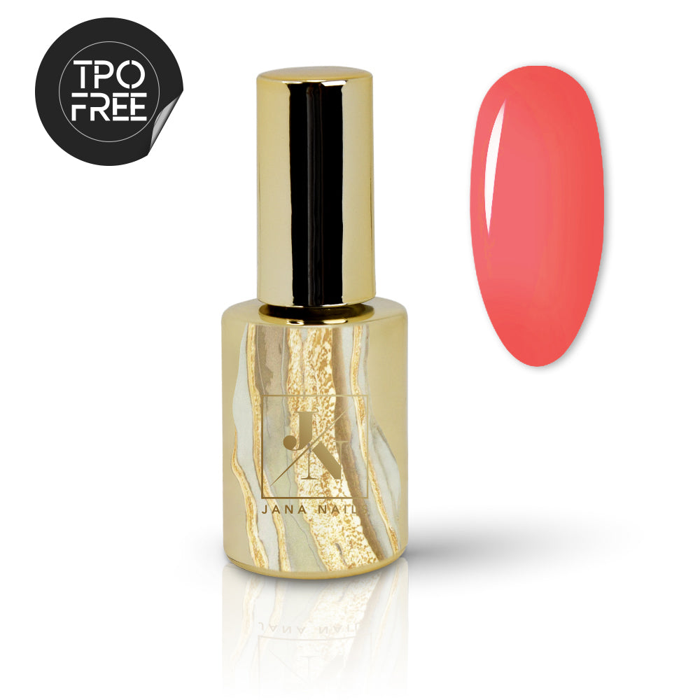 J-LAQUE #35 - "Soft coral" - 10ml