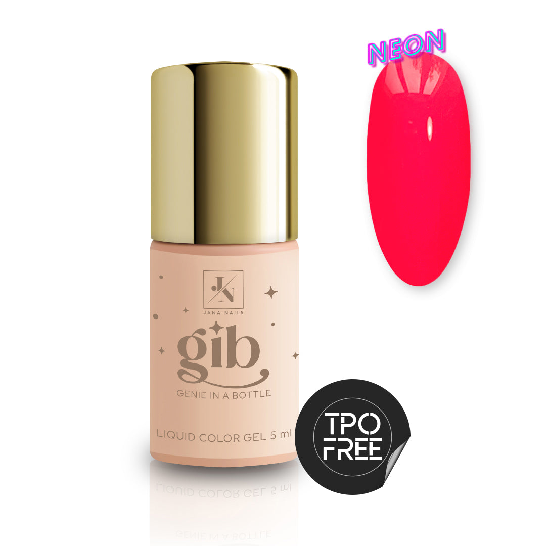 Genie in a Bottle "Ibiza" - 5ml / "Paradise Islands Collection"