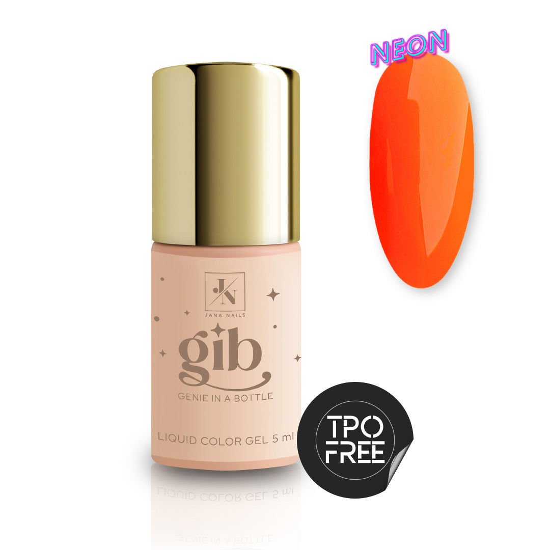 Genie in a Bottle "Hawaii" - 5ml / "Paradise Islands Collection"