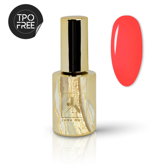 J-LAQUE #37 - Scandal Neon - 10 ml