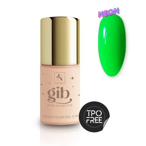 Genie in a Bottle "Santorini" - 5ml / "Paradise Islands Collection"