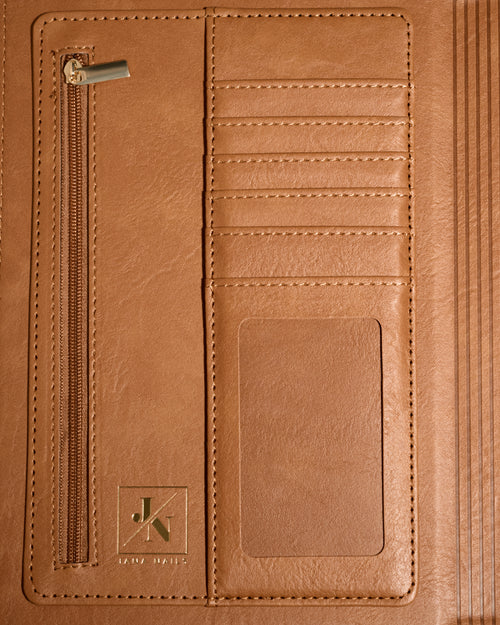 JN Planner 2027 LIMITED EDITION – Kugelschreiber + Schlüsselanhänger GRATIS