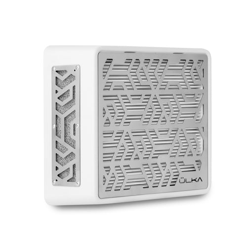 Ülka Premium Nail dust collector (52 W) - Tabletop