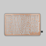 Ülka Nail dust collector - Nano (55 W) "SPECIAL EDITION"