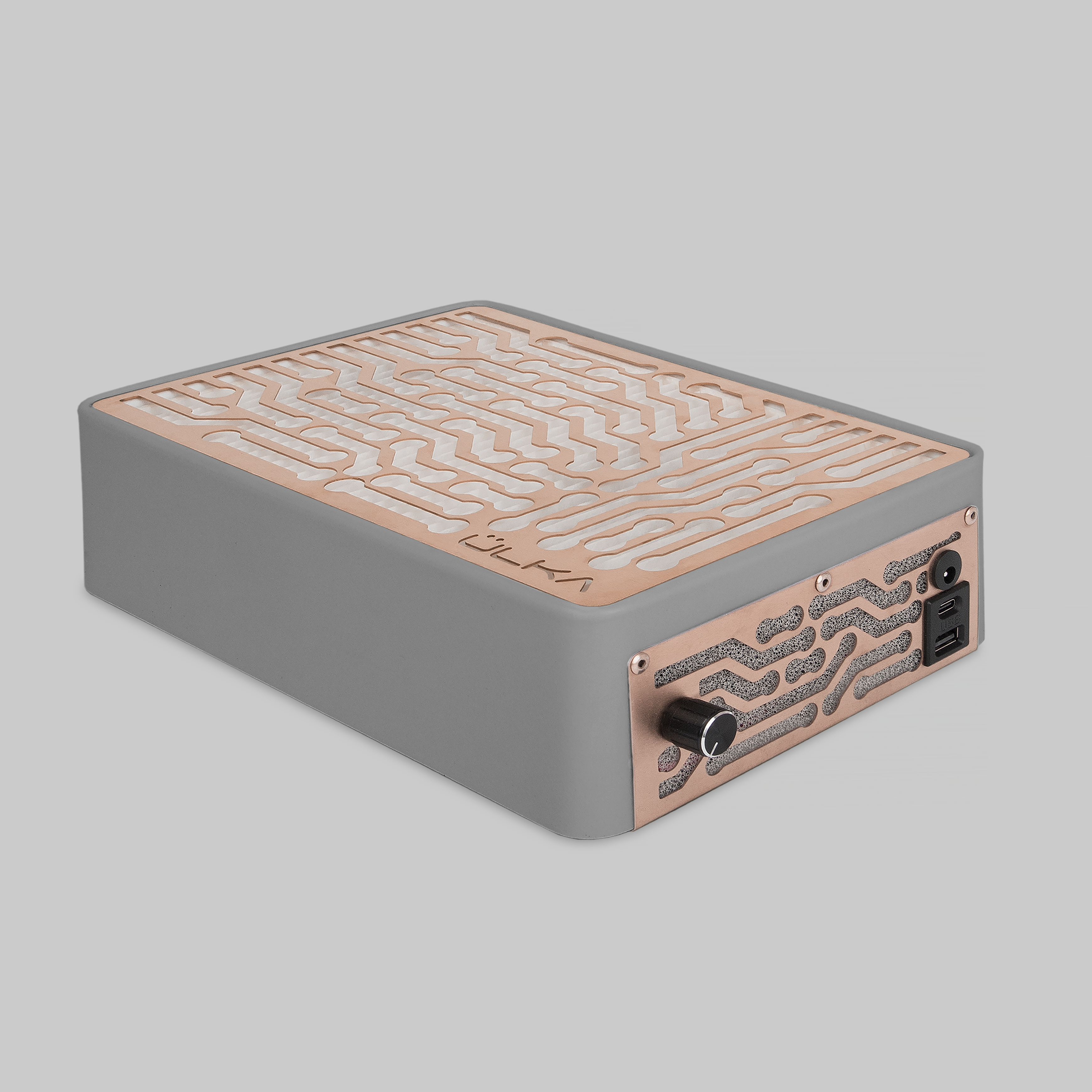 Ülka Nail dust collector - Nano (55 W) "SPECIAL EDITION"