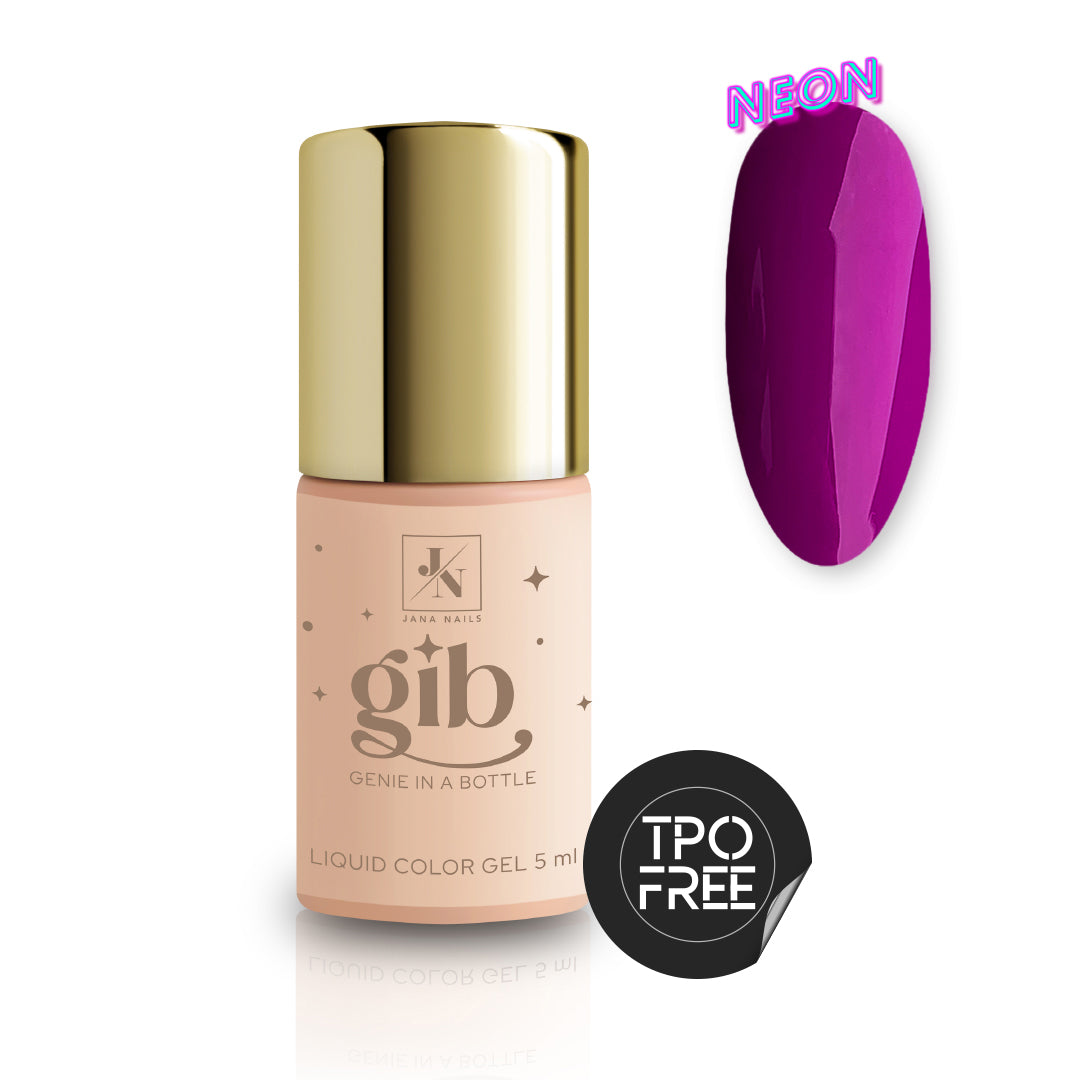 Genie in a Bottle "Fiji" - 5ml / "Paradise Islands Collection"