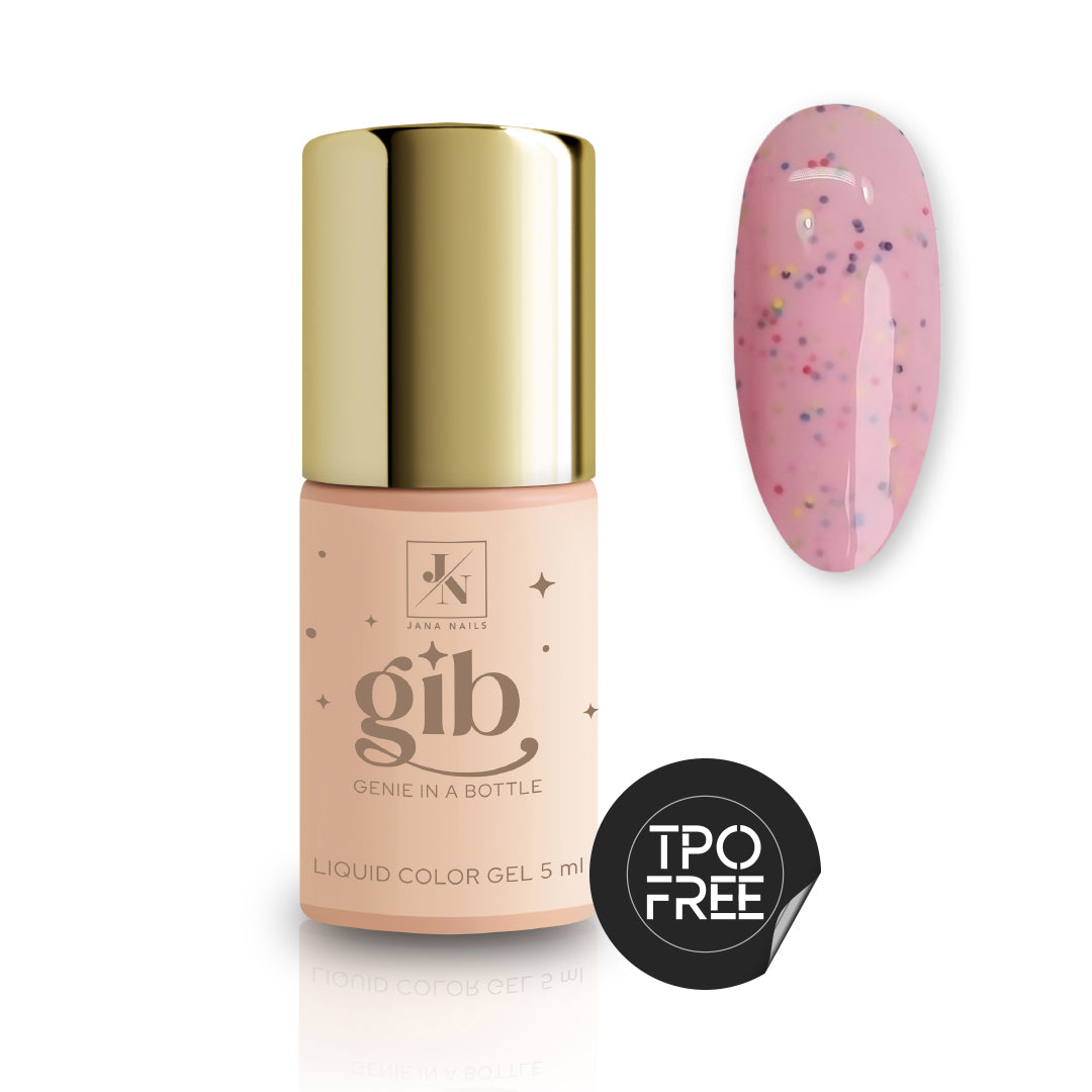 Genie in a Bottle "Bon-Bon" - 5ml / "Candy Collection"