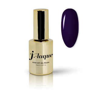 J.-LAQUE #42 "Oxford Blue" 10ml