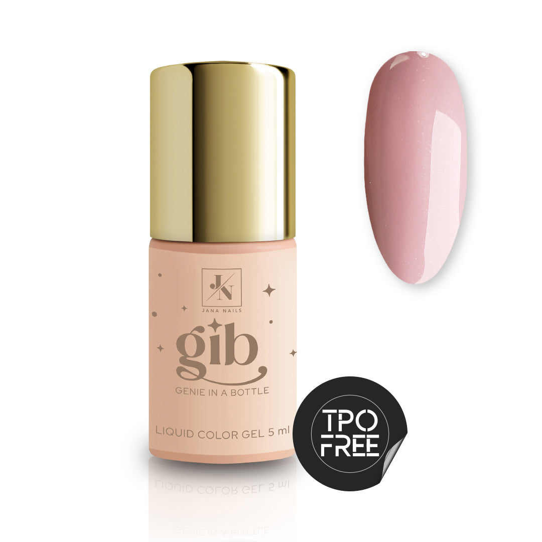 Genie in a Bottle "Noor" - 5ml / "Habibi Collection"