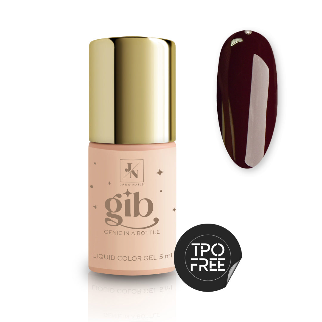 Genie in a Bottle "Qalb" - 5ml / "Habibi Collection"
