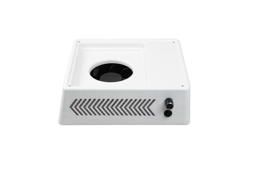 ÜLKA Nail dust collector Handy with regulator (30W)