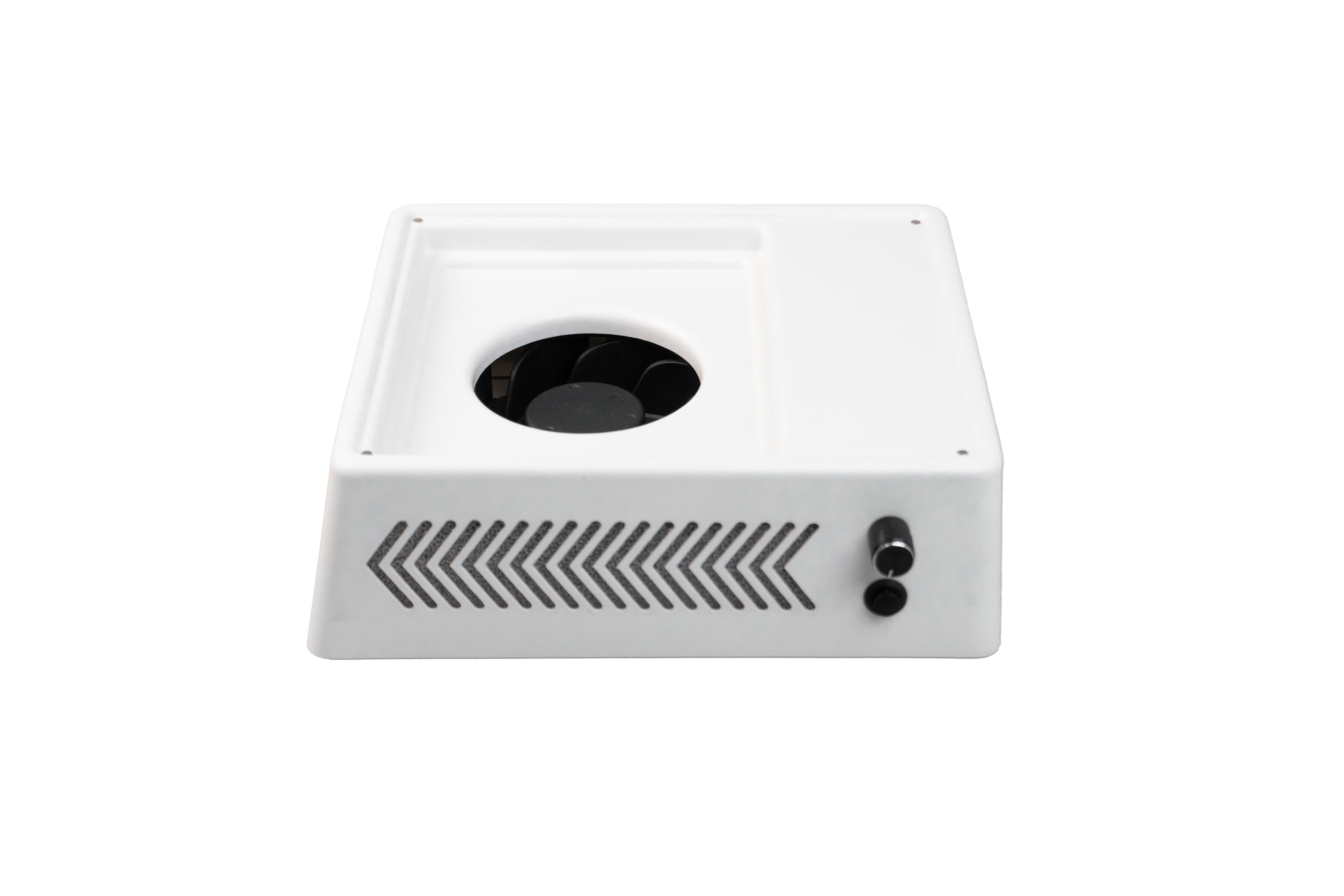 ÜLKA Nail dust collector Handy with regulator (30W)