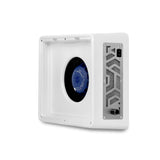 Ülka Premium Nail dust collector (52 W) - Tabletop