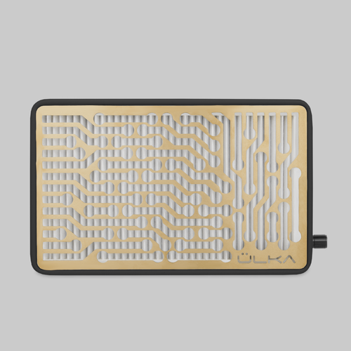 Ülka Nail dust collector - Nano (55 W) "SPECIAL EDITION"