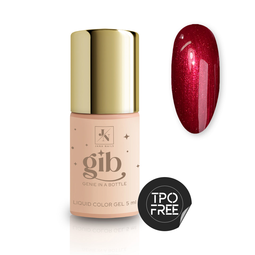 Genie in a Bottle "Habibi" - 5ml / "Habibi Collection"