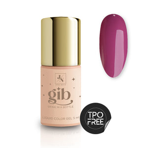 Genie in a Bottle "Leila" - 5ml / "Habibi Collection"