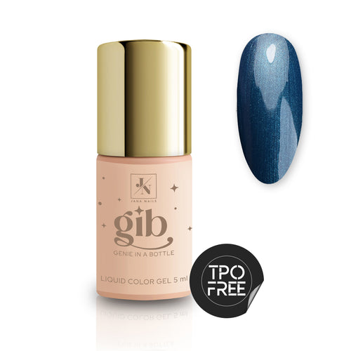 Genie in a Bottle "Ya Amar" - 5ml / "Habibi Collection"