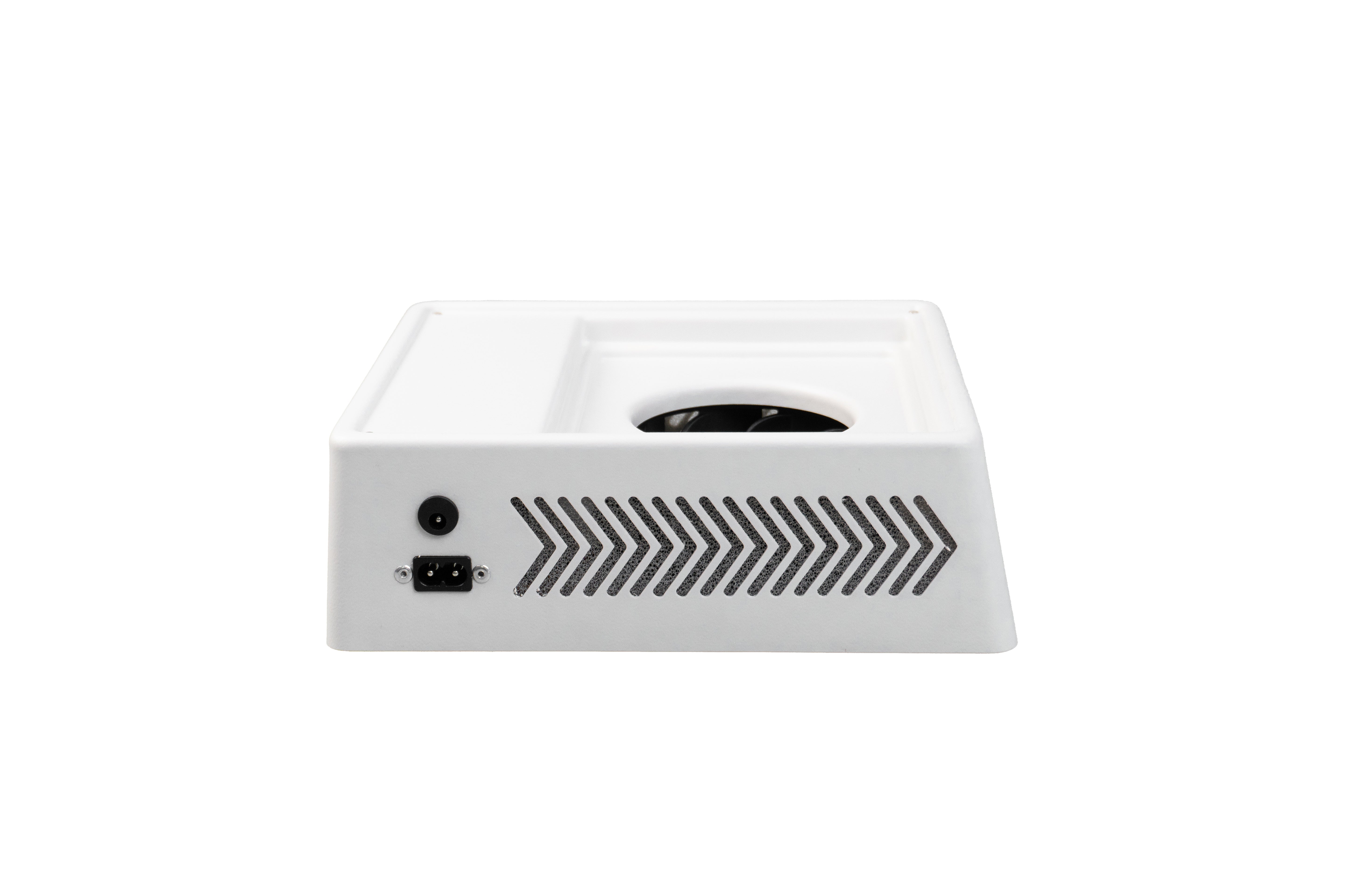 ÜLKA Nail dust collector Handy with regulator (30W)