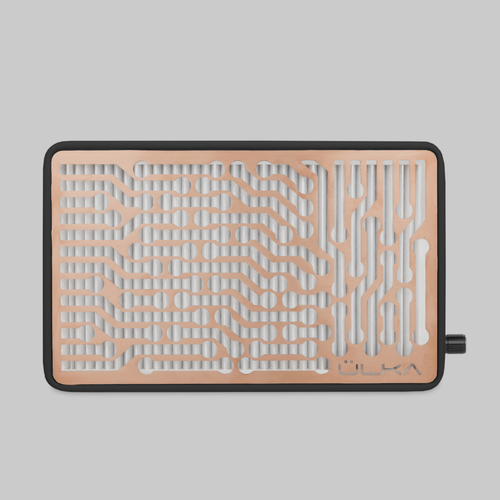 Ülka Nail dust collector - Nano (55 W) "SPECIAL EDITION"