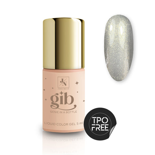 Genie in a Bottle Titania - 5ml / Effect /" Fairies Collection"