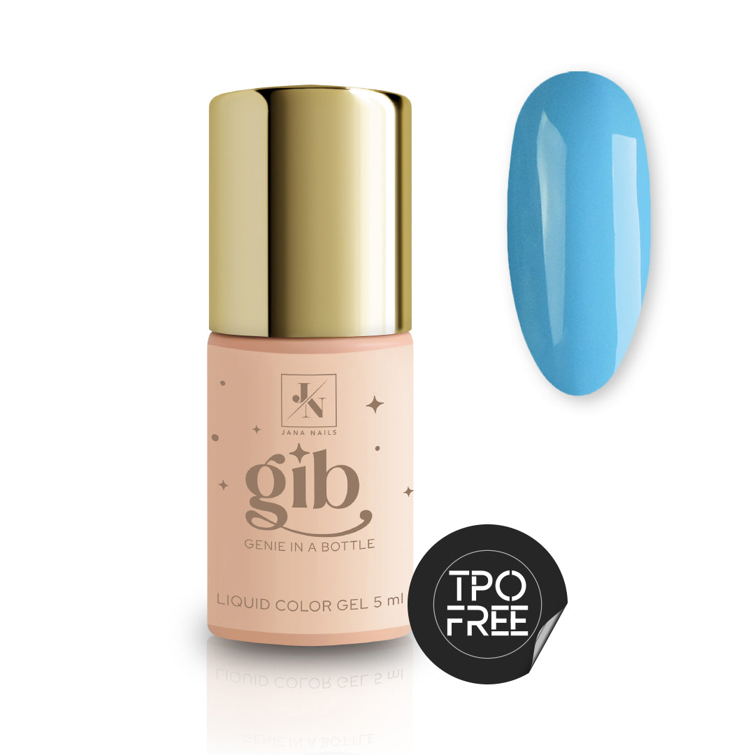 Genie in a Bottle "Vitamin Sea" - 5ml / "Summer Vibes Collection"